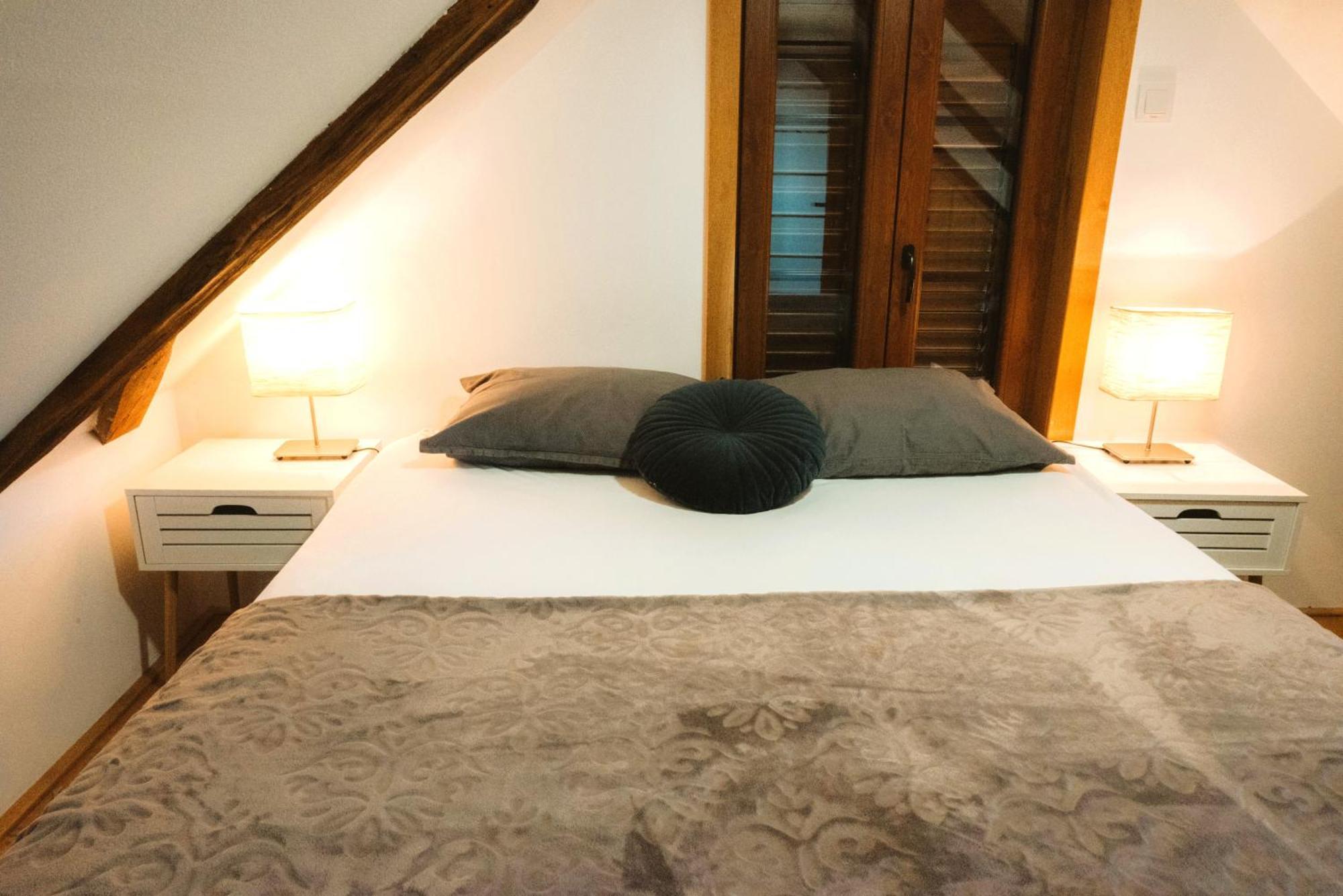 Rural Holiday House Tinna Biskupec Zelinski 외부 사진