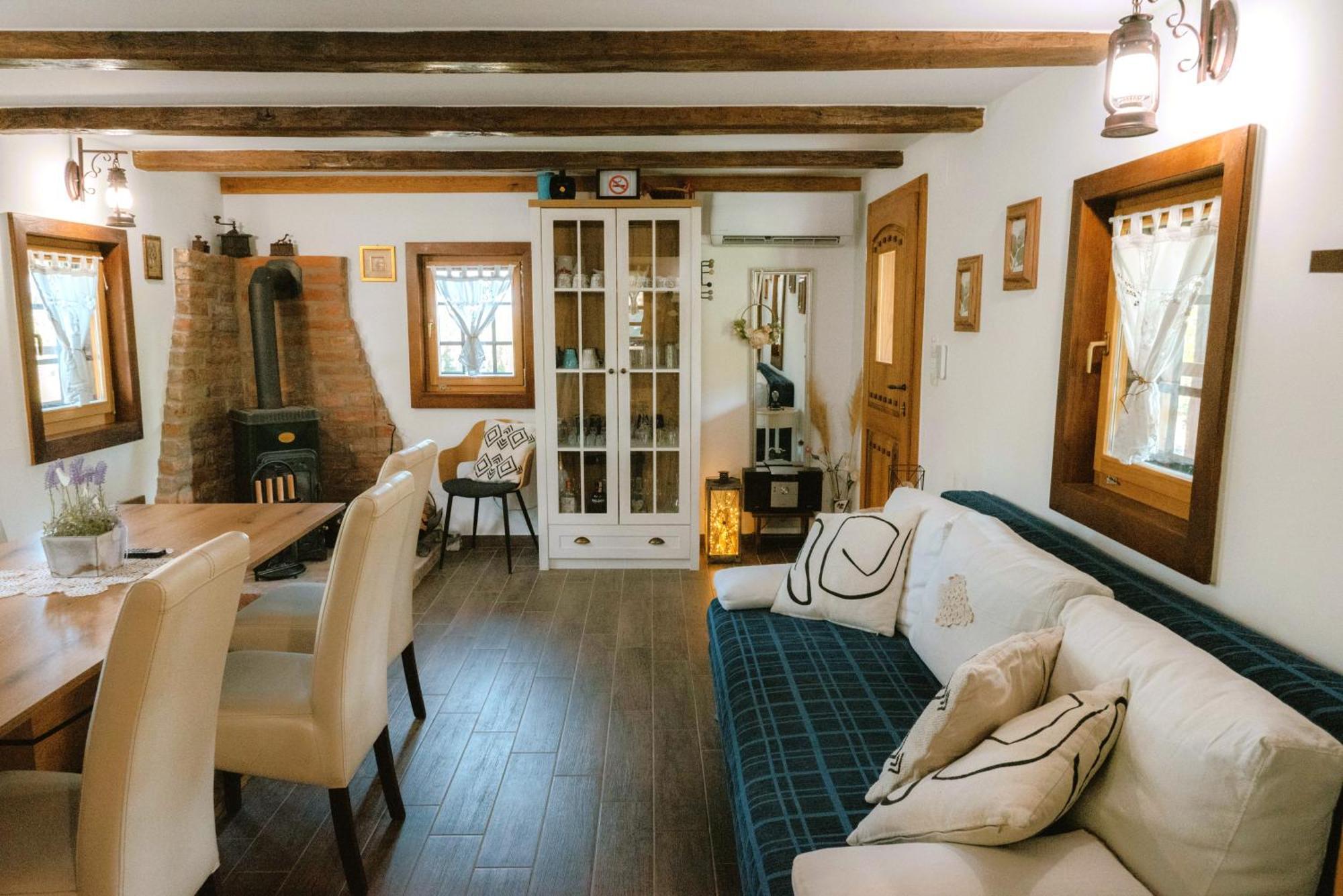 Rural Holiday House Tinna Biskupec Zelinski 외부 사진